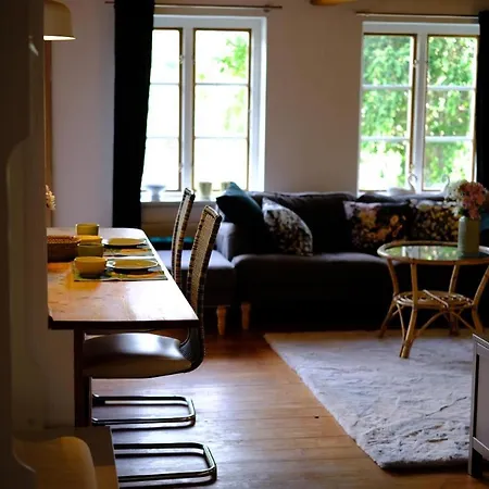Lejlighed Judies Garten Schaalby