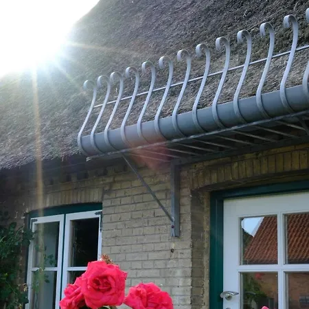 Judies Garten Апартаменты